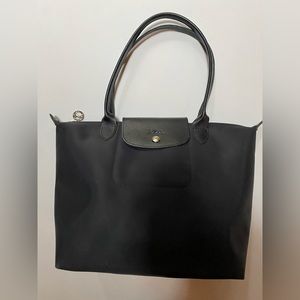 Longchamp Le Pliage Tote Bag